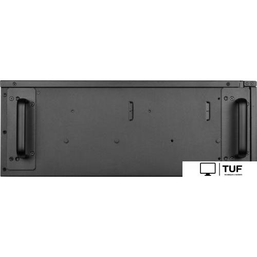 Корпус SilverStone RM44