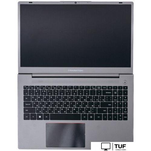 Ноутбук Гравитон Н15А-Б 213147