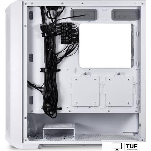 Корпус Lian Li Lancool 215 W G99.LAN215W.00