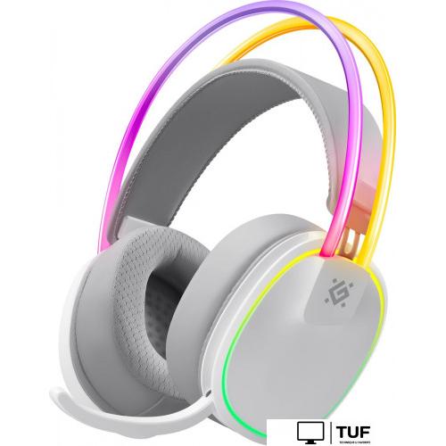 Наушники Defender Tsunami