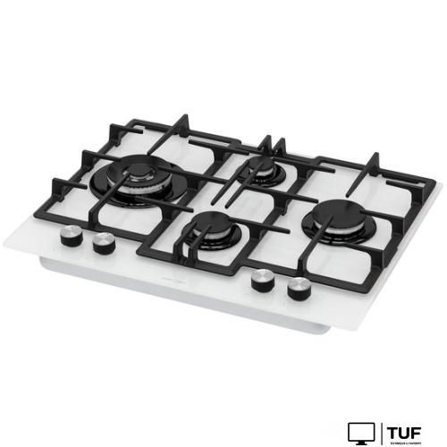 Варочная панель Krona Ritter 67/60 WH