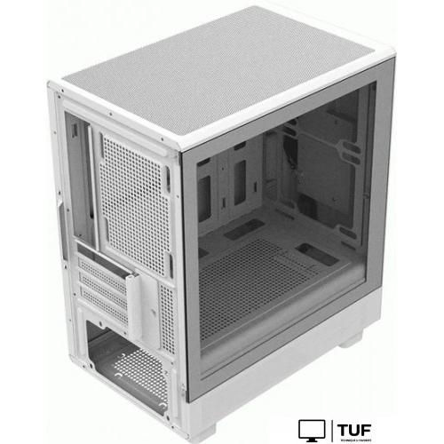 Корпус ALSEYE RAMS 2.0 240 (белый)