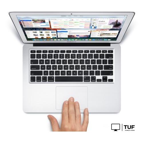 Ноутбук Apple MacBook Air 13 (2016 год) [MMGF2]