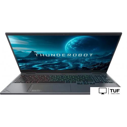Ноутбук Thunderobot Gravity 16 Max G5 JT009V00HRU
