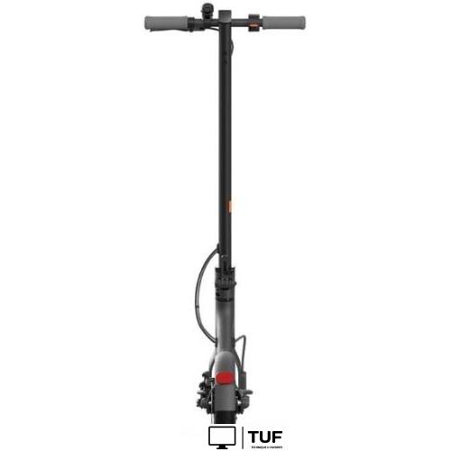Электросамокат Xiaomi Mi Electric Scooter Essential (международная версия, черный)