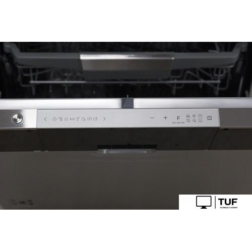 Встраиваемая посудомоечная машина Exiteq EXDW-I610