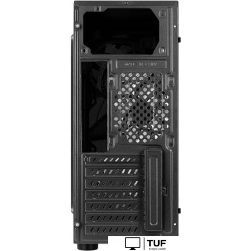 Корпус AeroCool Glider Cosmo-G-BK-v1