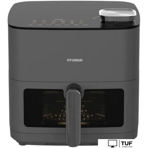 Аэрогриль (аэрофритюрница) Hyundai HYF-9085