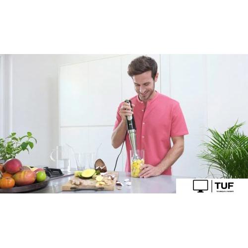 Погружной блендер Braun MultiQuick 9 MQ 9135XI