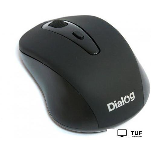 Мышь Dialog MROP-05U