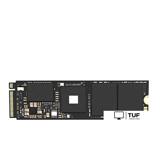 SSD HP FX900 Pro 2TB 4A3U1AA