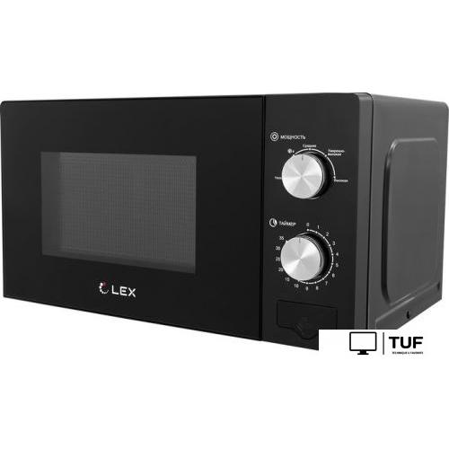 Микроволновая печь LEX FSMO 20.05 BL