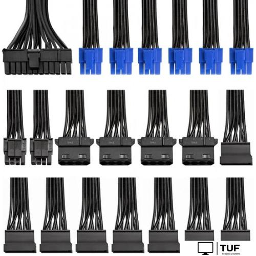 Блок питания ExeGate 750PPX EX292336RUS-S