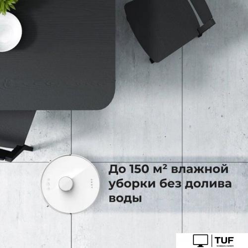 Робот-пылесос AENO RC2S