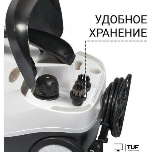 Пароочиститель Bort BDR-2300-R