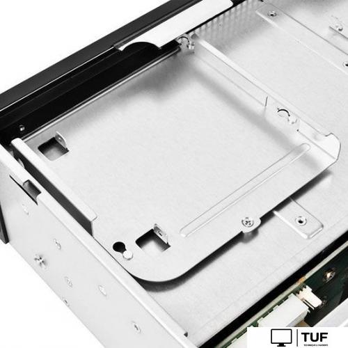 Корпус SilverStone RM21-308