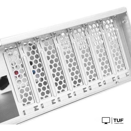 Корпус SilverStone RM22-308