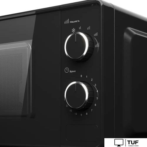 Микроволновая печь KUPPERSBERG TMW 203 B