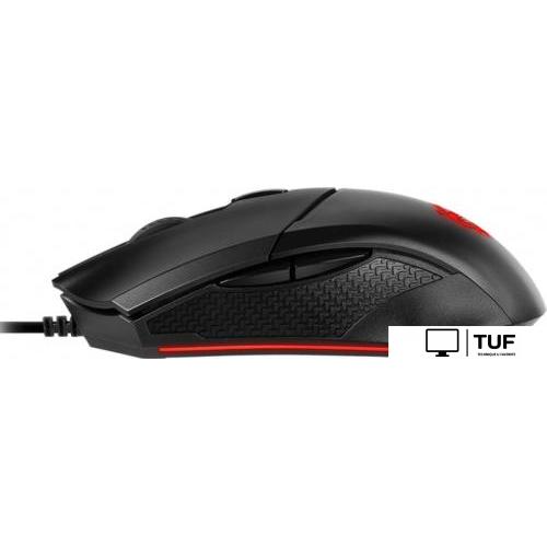 Игровая мышь MSI Clutch GM08