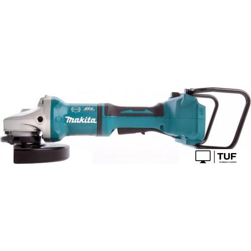 Угловая шлифмашина Makita DGA700Z (без АКБ)