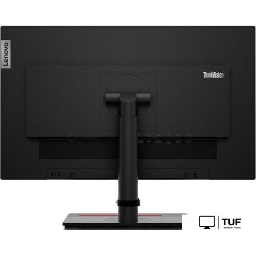 Монитор Lenovo ThinkVision T24m-29 63A5GAT6EU