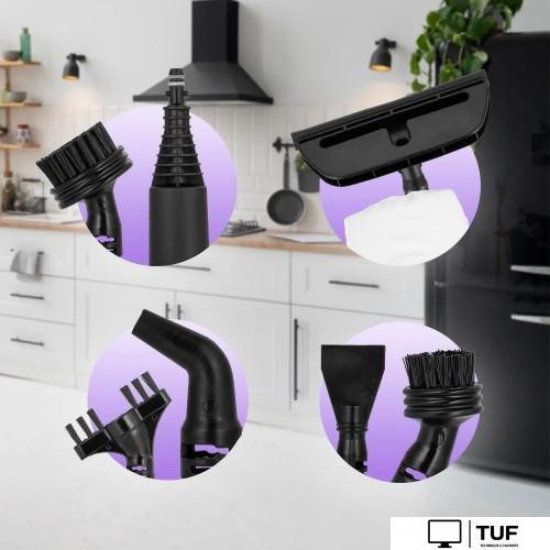 Паровая швабра Kitfort KT-3937