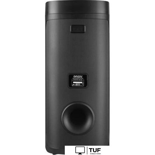 Патибокс Ginzzu GM-226