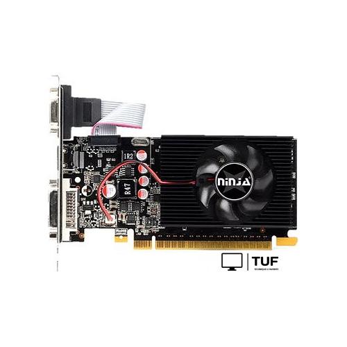 Видеокарта Sinotex Ninja GeForce GT 730 1GB GDDR3 NF73NP013F
