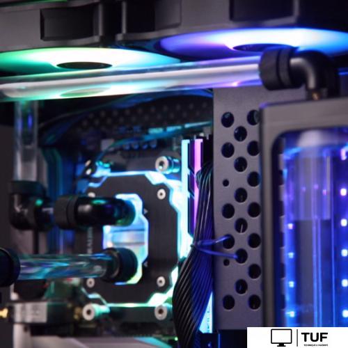 Корпус Raijintek Pean Mini