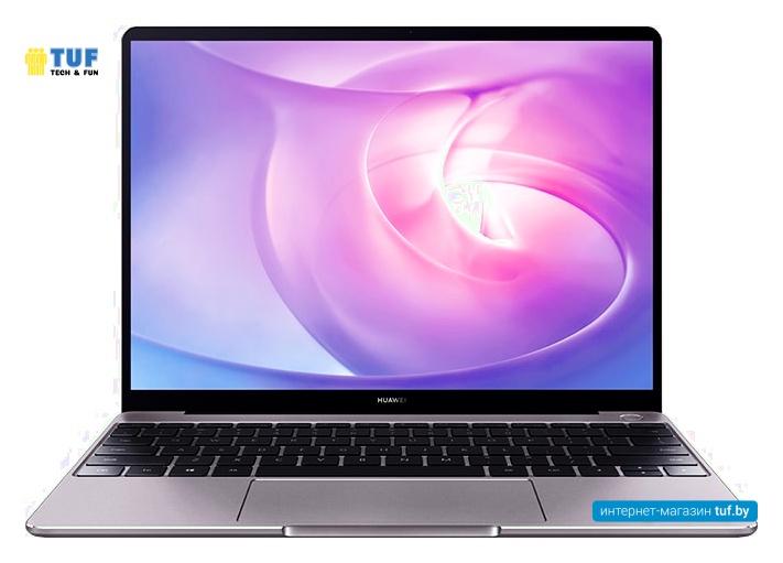Ноутбук Huawei MateBook 13 AMD 2020 Heng-W19BR