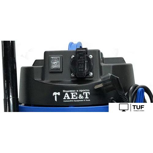 Пылесос AE&T TC122A-301400