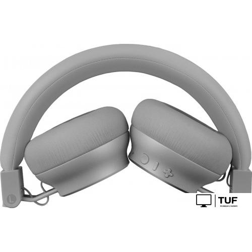 Наушники SVEN AP-B710MV (серый)