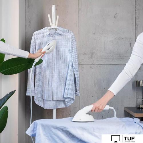 Отпариватель Timberk T-VGS03