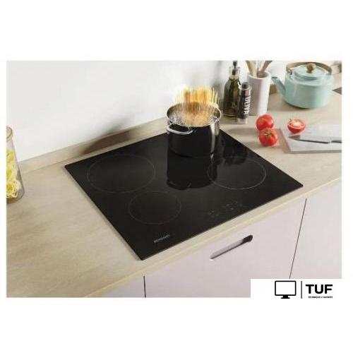 Варочная панель Zerowatt ZI6C42/E1