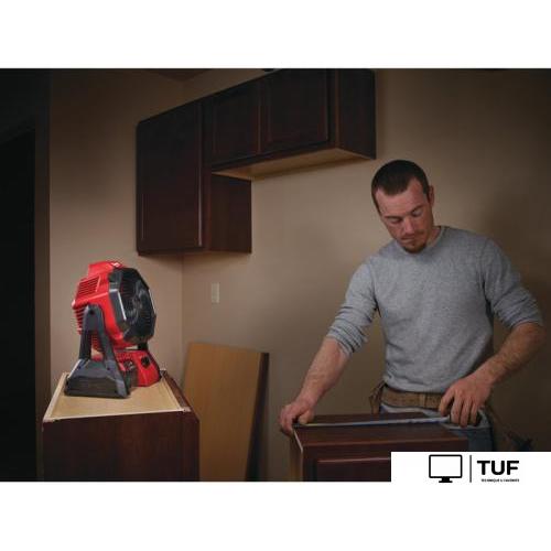 Вентилятор Milwaukee M18 AF-0 4933451022 (без АКБ)