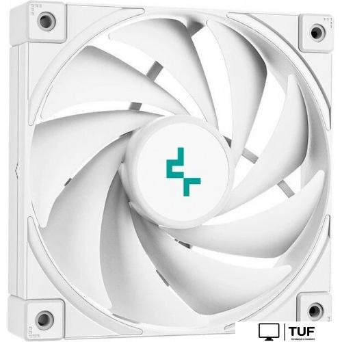 Кулер для процессора DeepCool AK500S Digital SE WH R-AK500S-WHADMN-GJD