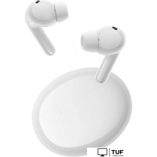 Наушники HONOR Choice Earbuds X7 Pro (белый)