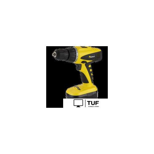 Дрель-шуруповерт Kolner KCD 12M (с 1-м АКБ)