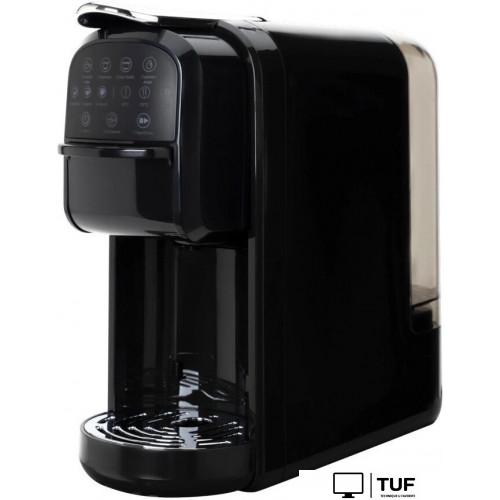 Капсульная кофеварка RAGEX R408-000