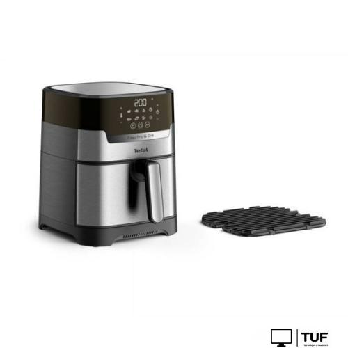 Аэрофритюрница Tefal EY505D15