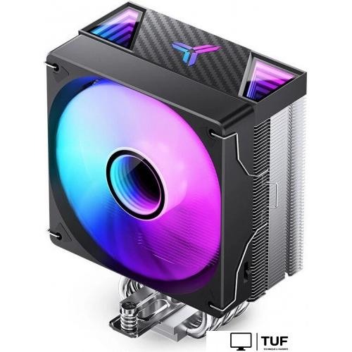 Кулер для процессора Jonsbo CR-1000 V3 PRO Color (черный)