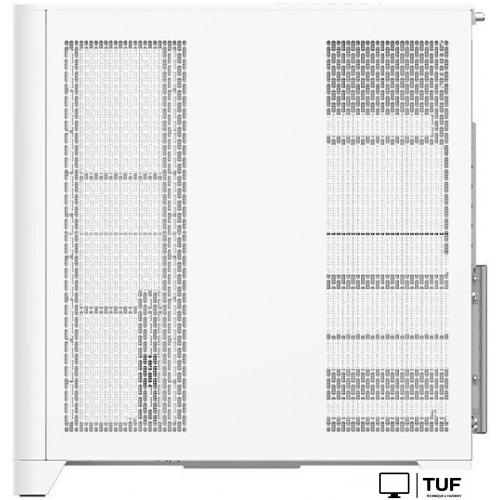 Корпус Thermaltake View 390 Air Snow CA-11F-00M6WN-00