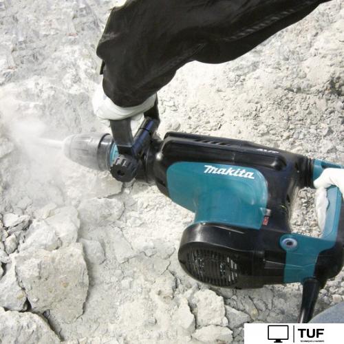 Отбойный молоток Makita HM1213C