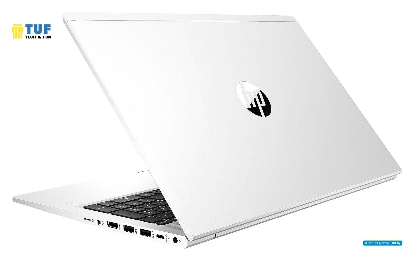Ноутбук HP ProBook 650 G8 250J2EA