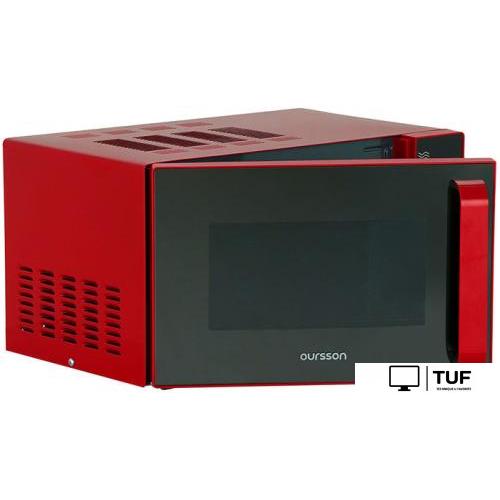 Микроволновая печь Oursson MM2005/RD