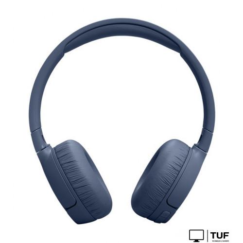 Наушники JBL Tune 670NC (темно-синий, китайская версия)