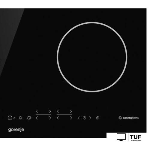 Варочная панель Gorenje ECT643SYB