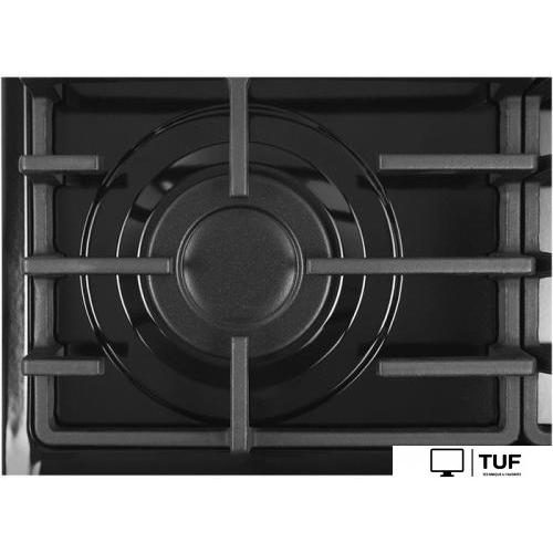 Варочная панель Nordfrost HS 6041 B