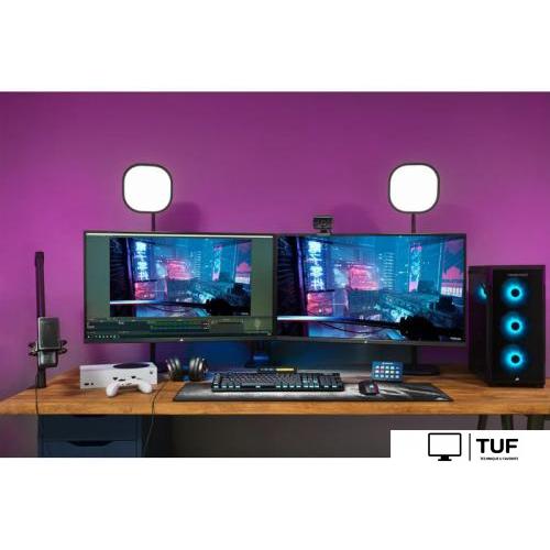 Игровой монитор Corsair 32QHD240 (без стойки)