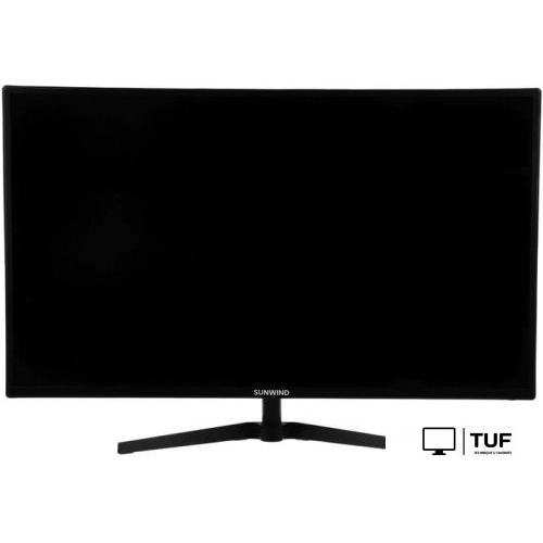 Монитор SunWind SUN-M32BA101